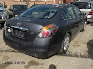 2012 Nissan Altima 2.5 S with VIN 1N4AL2AP7CN535729, listed as a Copart auction lot 53912475 with 192,975 mi miles and Clean Title. Bid and sale history available at carsss.com. Image 4.