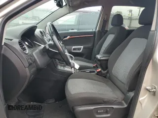 2013 Chevrolet Captiva Sport LS with VIN 3GNAL2EK2DS627418, listed as a Copart auction lot 64761184 with 82,313 mi miles and Salvage Title. Bid and sale history available at DreamBid. Image 7.