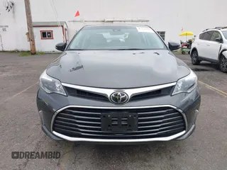 2016 Toyota Avalon Limited with VIN 4T1BK1EB8GU238289, listed as a IAAI auction lot 41260550 with 32,058 mi miles and . Bid and sale history available at carsss.com. Image 12.