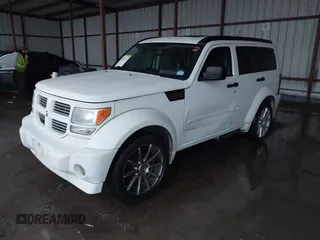 2008 Dodge Nitro R/T z VIN 1D8GT58638W218746, wystawiony jako IAAI lot #42200153 z przebiegiem 186 676 mil mil oraz . Historia ofert i sprzedaży dostępna na DreamBid. Obrazek 17.