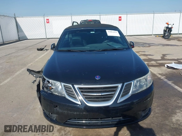 2008 Saab 9-3 z VIN YS3FB79Y586006206, wystawiony jako IAAI lot #42062811 z przebiegiem 96 333 mil mil oraz . Historia ofert i sprzedaży dostępna na DreamBid. Obrazek 12.