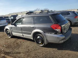 2009 Subaru Outback Ltd with VIN 4S4BP66C997347173, listed as a Copart auction lot 48910535 with 192,884 mi miles and Salvage Title. Bid and sale history available at carsss.com. Image 2.