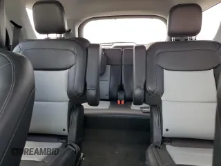 2024 Ford Explorer XLT с VIN 1FMSK7DH3RGA54503, выставлен на аукционе Copart как лот 53033795 с пробегом 15 283 миль миль и Списание • Salvage title. История ставок и продаж доступна на DreamBid. Изображение 10.