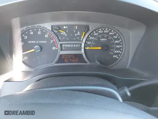 2004 Chevrolet Colorado 1SB LS Z85 with VIN 1GCDS136648214645, listed as a IAAI auction lot 40686971 with 167,422 mi miles. Bid and sale history available at carsss.com. Image 7.