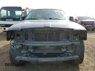 2004 Lincoln Aviator Luxury z VIN 5LMEU68H74ZJ21562, wystawiony jako Copart lot #49727035 z przebiegiem 267 399 mil mil oraz Szkoda całkowita • Salvage title. Historia ofert i sprzedaży dostępna na DreamBid. Obrazek 5.