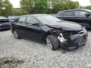 2017 Toyota Camry Hybrid LE z VIN 4T1BD1FK1HU217116, wystawiony jako Copart lot #57432095 z przebiegiem 112 979 mil mil oraz Szkoda całkowita • Salvage title. Historia ofert i sprzedaży dostępna na DreamBid. Obrazek 4.