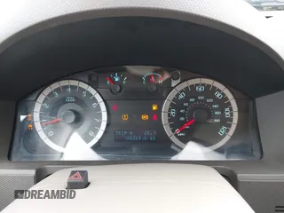 2012 Ford Escape XLS с VIN 1FMCU9C71CKA50893, выставлен на аукционе IAAI как лот 42158103 с пробегом 106 268 миль миль и . История ставок и продаж доступна на DreamBid. Изображение 7.