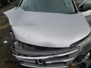 2014 Honda CR-V LX with VIN 2HKRM4H35EH722026, listed as a Copart auction lot 52292875 with 94,572 mi miles and Salvage Title. Bid and sale history available at carsss.com. Image 14.