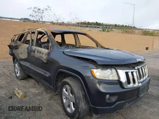 2013 Jeep Grand Cherokee Laredo с VIN 1C4RJFAG2DC620484, выставлен на аукционе IAAI как лот 41082838 с пробегом Не указан миль и . История ставок и продаж доступна на DreamBid. Изображение 1.