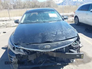 2017 Kia Optima EX с VIN 5XXGU4L34HG126985, выставлен на аукционе IAAI как лот 41965419 с пробегом 107 000 миль миль и . История ставок и продаж доступна на DreamBid. Изображение 12.