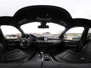 2017 BMW X5 xDrive35i with VIN 5UXKR0C59H0V50278, listed as a IAAI auction lot 41930383 with 123,786 mi miles. Bid and sale history available at carsss.com. Image 23.