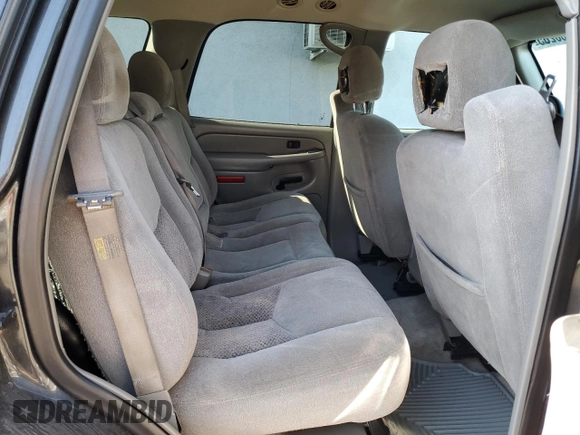2004 Chevrolet Tahoe LS with VIN 1GNEC13V54R168056, listed as a Copart auction lot 42450285 with 146,706 mi miles and Clean Title. Bid and sale history available at carsss.com. Image 11.
