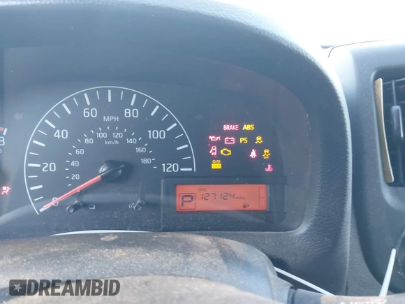 2018 Nissan NV200 S with VIN 3N6CM0KN1JK692559, listed as a IAAI auction lot 41339957 with 127,124 mi miles and . Bid and sale history available at DreamBid. Image 15.