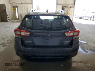 2017 Subaru Impreza Premium z VIN 4S3GTAB66H3711337, wystawiony jako Copart lot #53454715 z przebiegiem 131 102 mil mil oraz Szkoda całkowita • Salvage title. Historia ofert i sprzedaży dostępna na DreamBid. Obrazek 6.