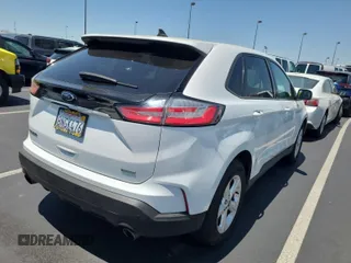 2020 Ford Edge SE с VIN 2FMPK3G98LBA30683, выставлен на аукционе IAAI как лот 42550081 с пробегом 89 099 миль миль и . История ставок и продаж доступна на DreamBid. Изображение 2.