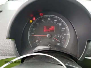 2010 Volkswagen New Beetle Coupe with VIN 3VWRG3AG0AM026688, listed as a Copart auction lot 46733325 with 59,944 mi miles and Salvage Title. Bid and sale history available at carsss.com. Image 9.