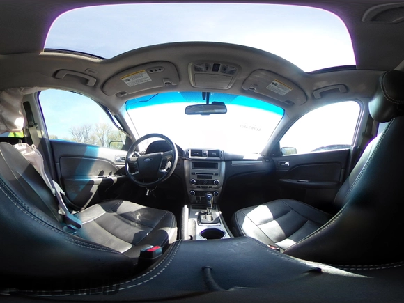 2012 Ford Fusion Hybrid с VIN 3FADP0L31CR325835, выставлен на аукционе IAAI как лот 41982489 с пробегом 124 266 миль миль и . История ставок и продаж доступна на DreamBid. Изображение 18.