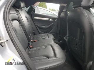 2015 Audi Q3 Prestige with VIN WA1GFCFS4FR013713, listed as a Copart auction lot 56040365 with 68,213 mi miles and Clean title. Bid and sale history available at DreamBid. Image 11.