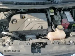 2021 Chevrolet Spark 1LT с VIN KL8CD6SA5MC732437, выставлен на аукционе Copart как лот 67020325 с пробегом 97 866 миль миль и Списание • Salvage title. История ставок и продаж доступна на DreamBid. Изображение 14.