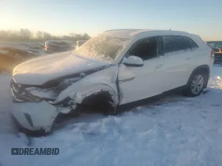 2020 Volkswagen Atlas S с VIN 1V2GC2CA5LC204591, выставлен на аукционе Copart как лот 89321625 с пробегом 72 639 миль миль и Списание • Salvage title. История ставок и продаж доступна на DreamBid. Изображение 1.