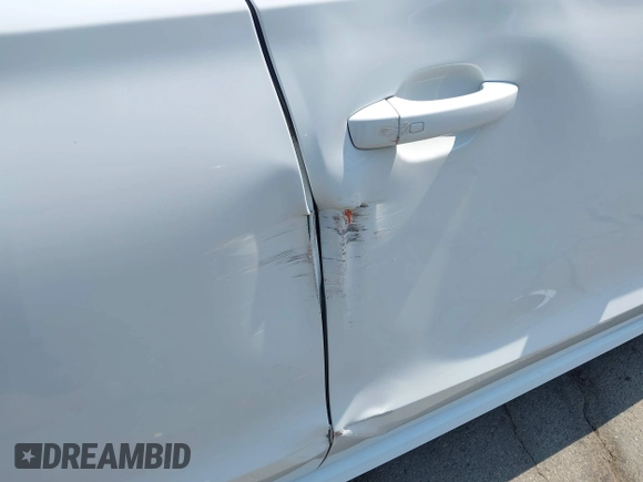 2017 Audi A8 Sport with VIN WAU43AFD3HN010445, listed as a IAAI auction lot 42714864 with 106,748 mi miles and . Bid and sale history available at DreamBid. Image 12.