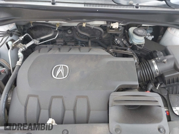 2013 Acura RDX Technology with VIN 5J8TB3H51DL017551, listed as a IAAI auction lot 41464240 with 122,863 mi miles and . Bid and sale history available at DreamBid. Image 10.