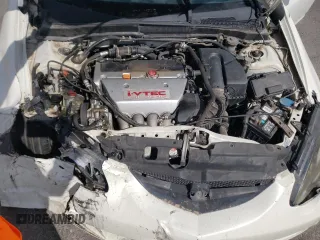 2003 Acura RSX Type S with VIN JH4DC53013C007848, listed as a Copart auction lot 70146194 with 191,651 mi miles and Salvage Title. Bid and sale history available at carsss.com. Image 13.