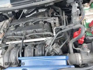 2013 Ford Fiesta S z VIN 3FADP4AJ5DM143885, wystawiony jako IAAI lot #42743132 z przebiegiem Nie podano mil oraz . Historia ofert i sprzedaży dostępna na DreamBid. Obrazek 10.