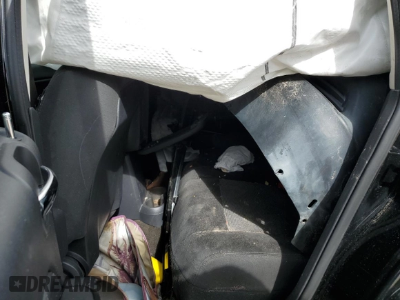 2016 Jeep Compass Sport with VIN 1C4NJCBA7GD641627, listed as a Copart auction lot 59465794 with Not Provided miles and Non Repairable. Bid and sale history available at DreamBid. Image 10.