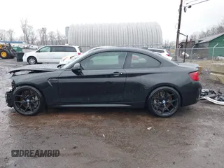 2020 BMW M2 Competition z VIN WBS2U7C05L7E24573, wystawiony jako IAAI lot #41688525 z przebiegiem 18 909 mil mil oraz . Historia ofert i sprzedaży dostępna na DreamBid. Obrazek 15.