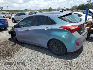 2017 Hyundai Elantra с VIN KMHD35LH9HU363226, выставлен на аукционе Copart как лот 59772755 с пробегом 89 968 миль миль и Списание • Salvage title. История ставок и продаж доступна на DreamBid. Изображение 2.