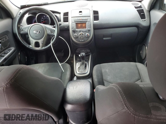 2013 Kia Soul ! with VIN KNDJT2A60D7630043, listed as a Copart auction lot 54430685 with 199,100 mi miles and Clean Title. Bid and sale history available at carsss.com. Image 8.