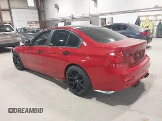 2013 BMW 3 Series 328i with VIN WBA3C1C50DF439250, listed as a IAAI auction lot 42285131 with 119,211 mi miles and . Bid and sale history available at DreamBid. Image 3.