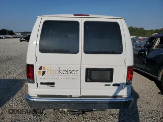 2012 Ford Econoline Passenger XL с VIN 1FBSS3BL4CDB13933, выставлен на аукционе Copart как лот 50081895 с пробегом 127 706 миль миль и Списание • Salvage title. История ставок и продаж доступна на DreamBid. Изображение 6.