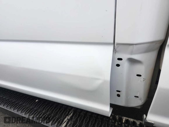 2021 Ford F-150 XL с VIN 1FTFX1E51MKF07502, выставлен на аукционе IAAI как лот 42796127 с пробегом 90 272 миль миль и . История ставок и продаж доступна на DreamBid. Изображение 28.