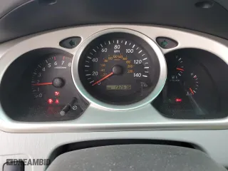 2007 Toyota Highlander w/3rd Row with VIN JTEEP21A470192887, listed as a Copart auction lot 51639625 with 132,676 mi miles and Salvage Title. Bid and sale history available at carsss.com. Image 9.
