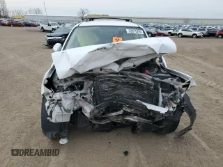 2008 Ford Escape Hybrid with VIN 1FMCU59HX8KD98823, listed as a Copart auction lot 53075295 with Not provided miles and Clean title. Bid and sale history available at DreamBid. Image 5.