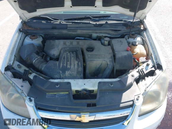 2009 Chevrolet Cobalt 1LT with VIN 1G1AT58H697213650, listed as a IAAI auction lot 42035550 with 136,659 mi miles and . Bid and sale history available at DreamBid. Image 10.