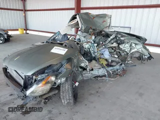 2008 Nissan Altima 2.5 SL with VIN 1N4AL21E28N504149, listed as a IAAI auction lot 41899320 with 1 mi miles. Bid and sale history available at carsss.com. Image 2.