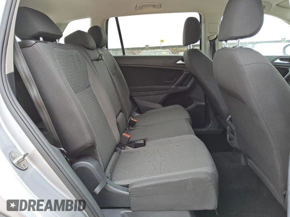 2020 Volkswagen Tiguan S with VIN 3VV1B7AXXLM038227, listed as a Copart auction lot 59495955 with 113,098 mi miles and Clean title. Bid and sale history available at DreamBid. Image 11.