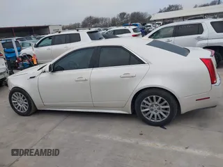 2013 Cadillac CTS Luxury z VIN 1G6DE5E53D0178112, wystawiony jako IAAI lot #41753094 z przebiegiem 262 955 mil mil oraz . Historia ofert i sprzedaży dostępna na DreamBid. Obrazek 15.