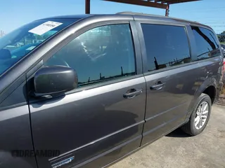 2016 Dodge Grand Caravan SXT with VIN 2C4RDGCG0GR333344, listed as a IAAI auction lot 41988558 with 79,454 mi miles and . Bid and sale history available at DreamBid. Image 14.