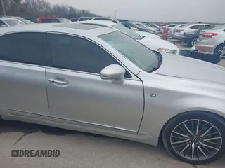 2013 Lexus LS 460 z VIN JTHCL5EF7D5017562, wystawiony jako IAAI lot #41740892 z przebiegiem 165 561 mil mil oraz . Historia ofert i sprzedaży dostępna na DreamBid. Obrazek 13.