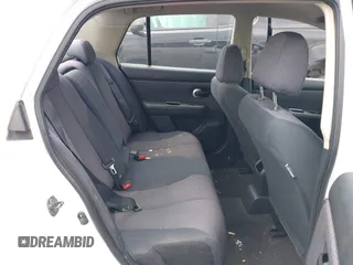 2008 Nissan Versa S с VIN 3N1BC11E48L398119, выставлен на аукционе IAAI как лот 42754328 с пробегом 179 056 миль миль и . История ставок и продаж доступна на DreamBid. Изображение 8.