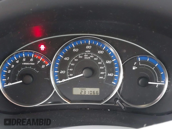 2010 Subaru Forester X Premium with VIN JF2SH6CC0AH914151, listed as a IAAI auction lot 42357389 with 231,066 mi miles and . Bid and sale history available at DreamBid. Image 7.