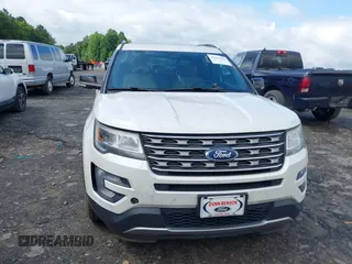 2017 Ford Explorer XLT z VIN 1FM5K8D83HGC80140, wystawiony jako IAAI lot #42336788 z przebiegiem 94 058 mil mil oraz . Historia ofert i sprzedaży dostępna na DreamBid. Obrazek 11.