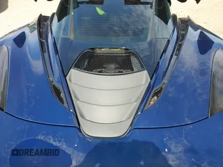 2019 McLaren 720S z VIN SBM14DCA2KW002960, wystawiony jako IAAI lot #41902025 z przebiegiem 10 788 mil mil oraz . Historia ofert i sprzedaży dostępna na DreamBid. Obrazek 10.