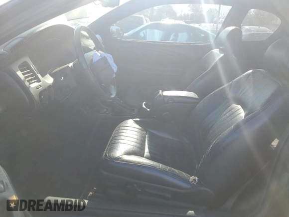 2003 Chevrolet Monte Carlo SS with VIN 2G1WX12K739423168, listed as a Copart auction lot 76147104 with 134,124 mi miles and Salvage Title. Bid and sale history available at carsss.com. Image 7.