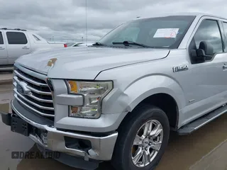 2016 Ford F-150 XL с VIN 1FTEW1CP1GKD51663, выставлен на аукционе IAAI как лот 42196756 с пробегом 135 912 миль миль и . История ставок и продаж доступна на DreamBid. Изображение 6.