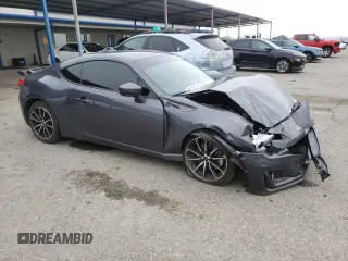 2020 Subaru BRZ Limited with VIN JF1ZCAC11L9700964, listed as a Copart auction lot 49677865 with 36,186 mi miles and Salvage Title. Bid and sale history available at carsss.com. Image 4.